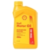 Присадка SHELL Motor Oil SL/CF 10W40 п/с 1 л
