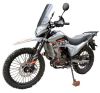Мотоцикл 300 Regulmoto TE PRO серый 21/18