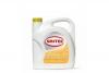 Антифриз желтый 5 кг Sintec Gold G12