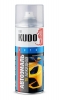 Краска капучино KUDO №212 520 мл аэрозоль алкидная 