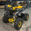 Квадроцикл 125 VMC ATV YELLOW