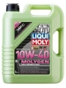 Присадка Ligui Molygen NG 10W40 SL/CF A3/B4 синт. 5л.