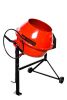 Бетономешалка RedVerg Basic CM120