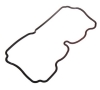 Прокладка кл. крышки Daewoo Matiz 0.8 PMC