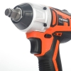 Гайковерт ударный бесщеточный 1/2" ПАТРИОТ BR210Li 21V, 2,0Ач, 350Nm
