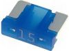 Предохран. MICRO 15А Minival Low Profile МТА