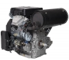 Двигатель LIFAN 24 л.с 2V78F-2A с катушкой освещения 