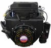 Двигатель LIFAN 27 л.с 2V78F-2A PRO с катушкой освещения 
