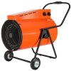 Тепловентилятор ПАТРИОТ PT-R 24 380В терморег. нерж. ТЭН клеммная колодка