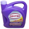 Антифриз фиолетовый 5 кг SINTEC MULTI FREEZE ALL универс. +1кг беслатно