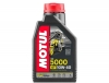 Присадка MOTUL 5000 HC-Tech 4T 10W40 4 л. п/с для  мотоцик.