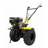 Мотоблок культиватор HUTER МК-8000Р BIG FOOT