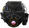 Двигатель LIFAN 27 л.с 2V78F-2A PRO с катушкой освещения 