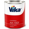 Краска серая эмаль VIKA AK-1301 № 671 0,85 кг