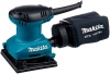 Шлифовальная машина (плоская) Makita BO4557