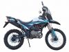 Мотоцикл 250 кросс эндуро ADVENTURE с ПТС 21/18