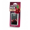 Ароматизатор подвесной FOUETTE Aroma Box в ассортим.